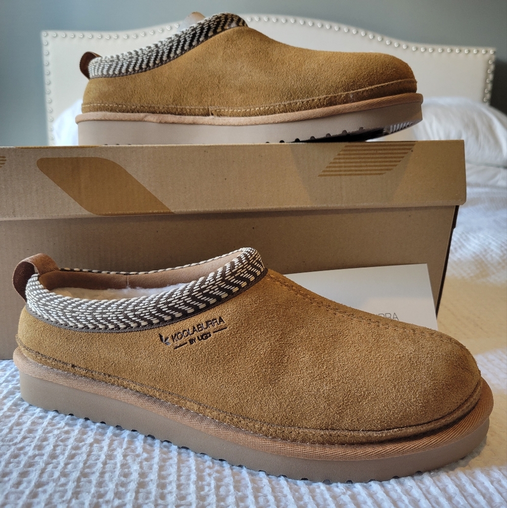 UGG KOOLABURRA W Burre NEW